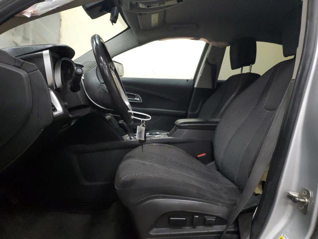 Photo 7 from auction – 2017 CHEVROLET EQUINOX LT with VIN 2GNALCEK2H1562139