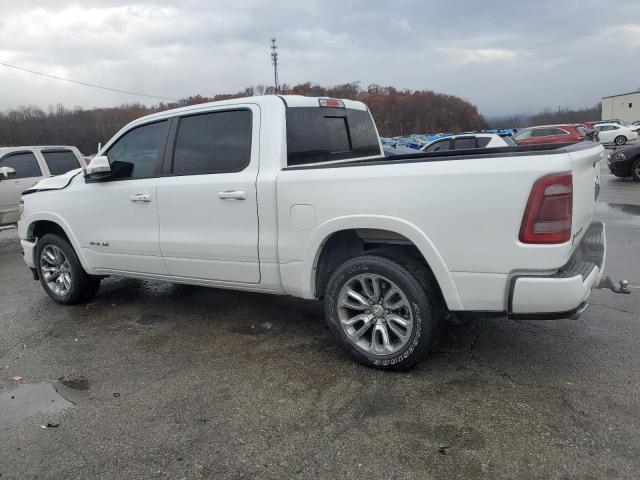 Photo 2 from auction – 2021 RAM 1500 LARAM with VIN 1C6SRFJT8MN808641