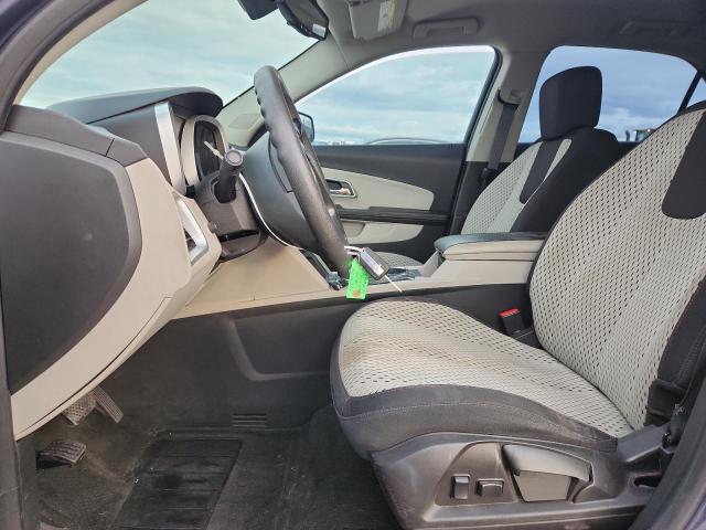 Zdjęcie 7 z aukcji – 2014 CHEVROLET EQUINOX LS z VIN 2GNFLEEK8E6309830