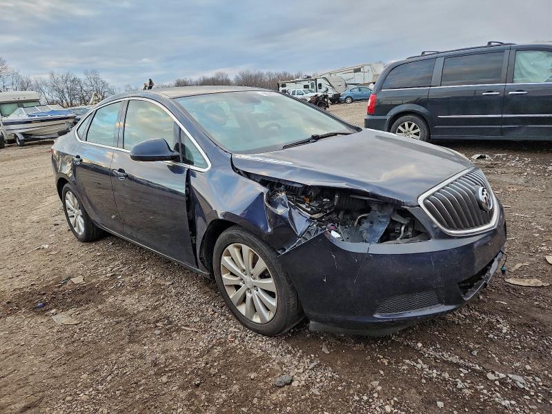 Photo 4 from auction – 2015 BUICK VERANO with VIN 1G4PP5SK0F4144375