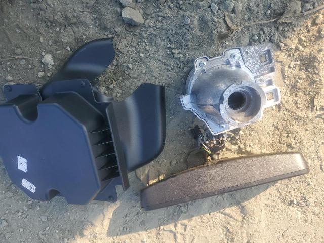 Photo 12 from auction – 2021 FORD EDGE SEL with VIN 2FMPK3J94MBA35227