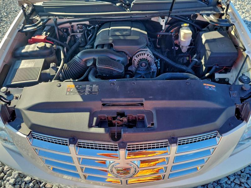 Photo 12 from auction – 2013 CADILLAC ESCALADE L with VIN 1GYS4BEF9DR207827