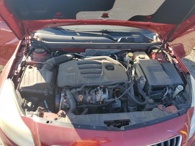 Photo 11 from auction – 2013 BUICK REGAL PREM with VIN 2G4GS5EV7D9181969