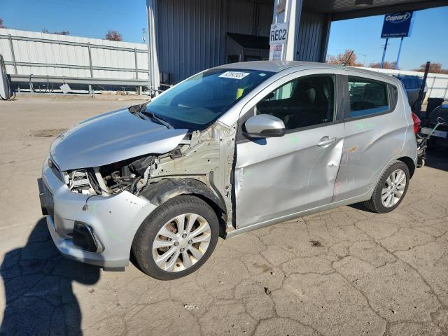 Photo 1 from auction – 2017 CHEVROLET SPARK 1LT with VIN KL8CD6SAXHC807011