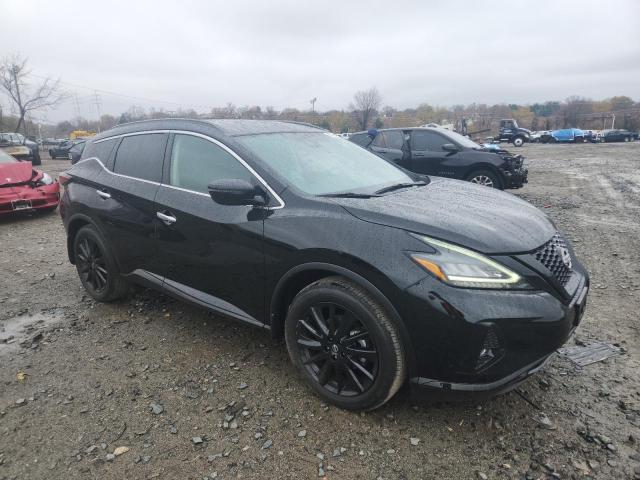 Photo 4 from auction – 2023 NISSAN MURANO SV with VIN 5N1AZ2BS0PC138971