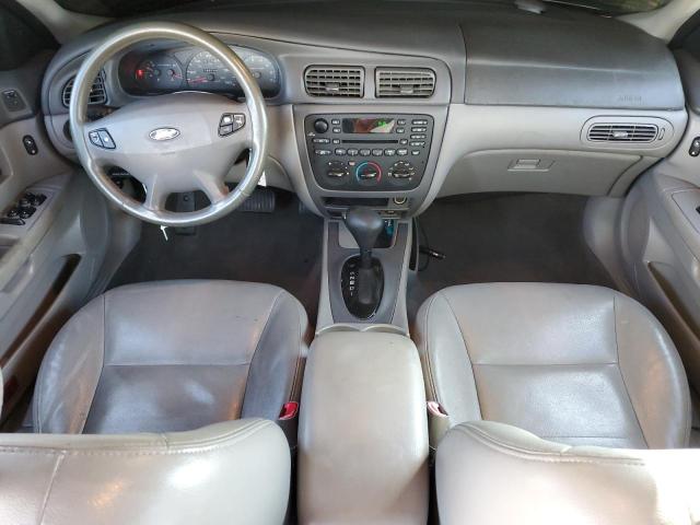 Photo 8 from auction – 2003 FORD TAURUS SES with VIN 1FAFP55S43G230848