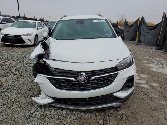 Photo 5 from auction – 2022 BUICK ENCORE GX with VIN KL4MMDSL0NB045725
