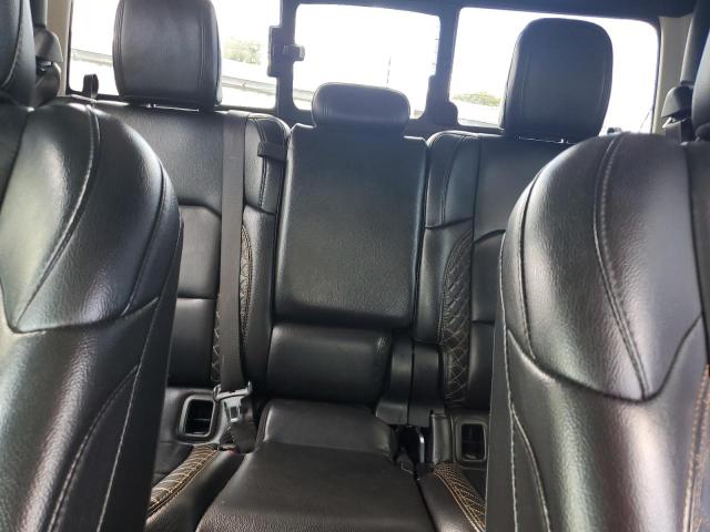 Photo 10 from auction – 2022 JEEP GLADIATOR with VIN 1C6HJTFG1NL151612