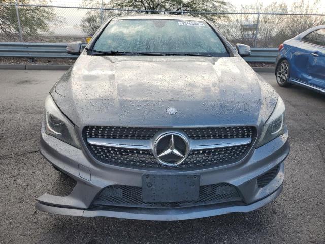 Photo 5 from auction – 2015 MERCEDES-BENZ CLA 250 with VIN WDDSJ4EB2FN201407