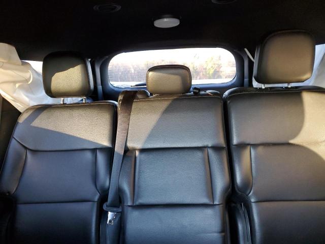 Photo 10 from auction – 2022 FORD EXPLORER P with VIN 1FM5K8AB7NGB76620