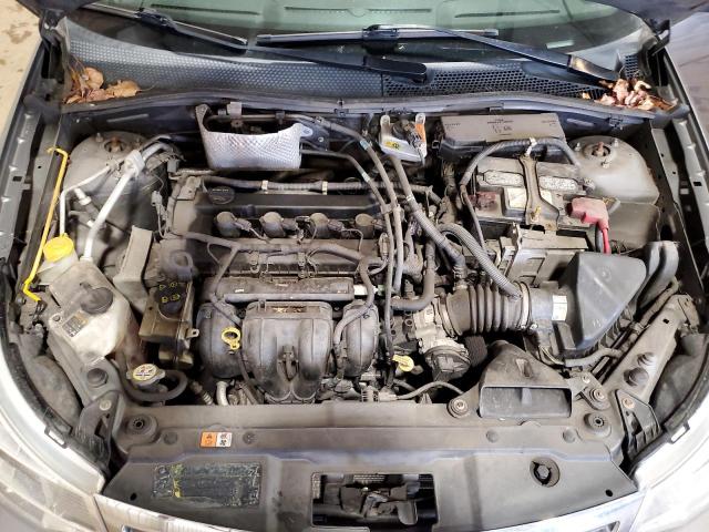 Photo 11 from auction – 2011 FORD FOCUS SE with VIN 1FAHP3FN2BW100710