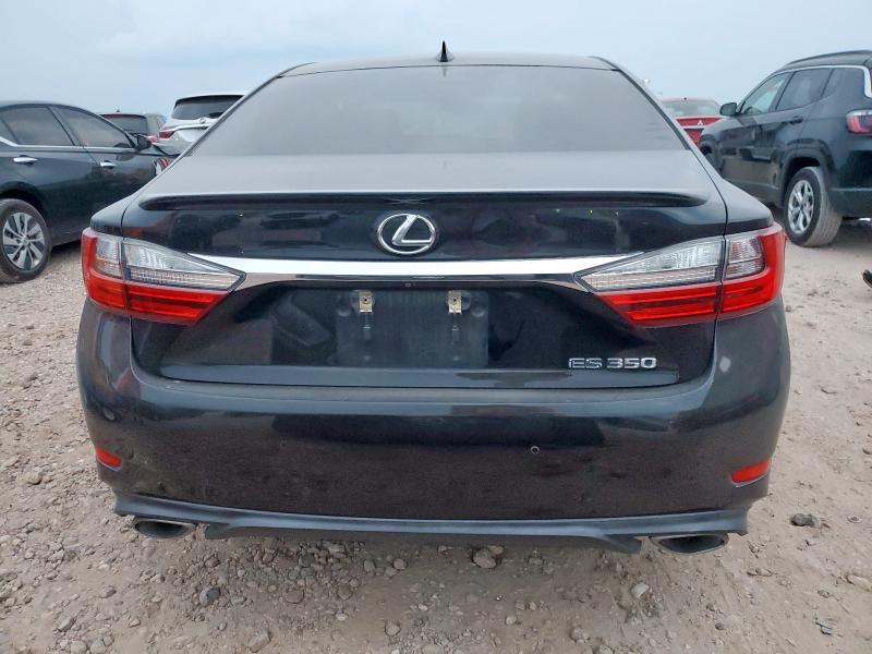 Photo 6 from auction – 2016 LEXUS ES 350 with VIN 58ABK1GG0GU033745