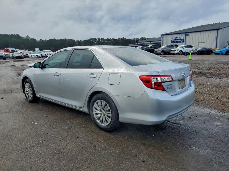 Photo 2 from auction – 2013 TOYOTA CAMRY L with VIN 4T1BF1FK8DU250330
