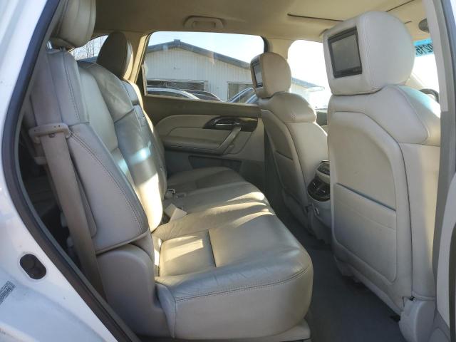 Photo 11 from auction – 2011 ACURA MDX with VIN 2HNYD2H28BH514065