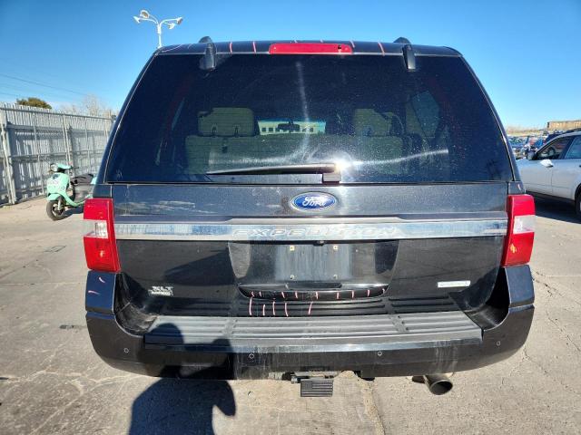 Photo 6 from auction – 2015 FORD EXPEDITION with VIN 1FMJU1JT8FEF03774