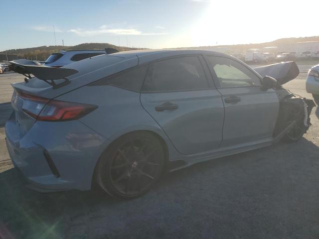 Photo 3 from auction – 2023 HONDA CIVIC TYPE with VIN JHMFL5G48PX001582