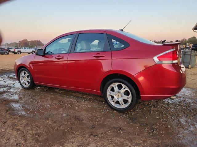 Photo 2 from auction – 2009 FORD FOCUS SES with VIN 1FAHP36N59W179686