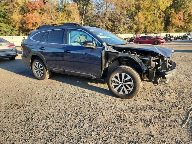 Photo 4 from auction – 2025 SUBARU OUTBACK PR with VIN 4S4BTADC8S3150638