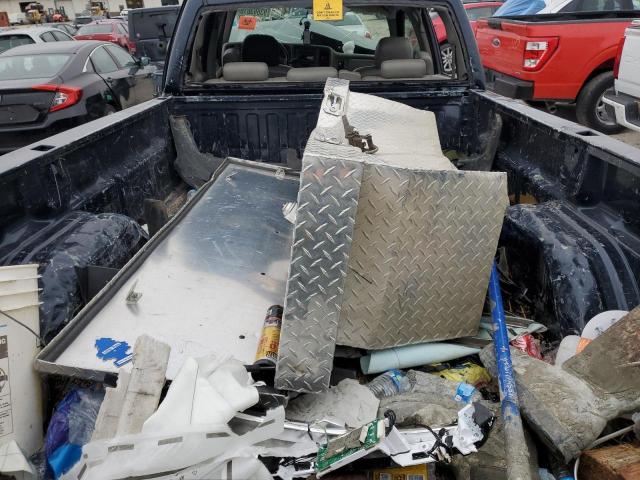 Photo 10 from auction – 2005 CHEVROLET SILVERADO with VIN 1GCHK23255F931541