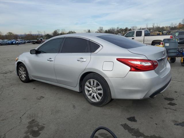 Photo 2 from auction – 2018 NISSAN ALTIMA 2.5 with VIN 1N4AL3AP1JC120985