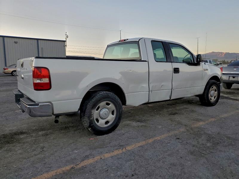 Photo 3 from auction – 2007 FORD F150 with VIN 1FTRX12W87KD12415