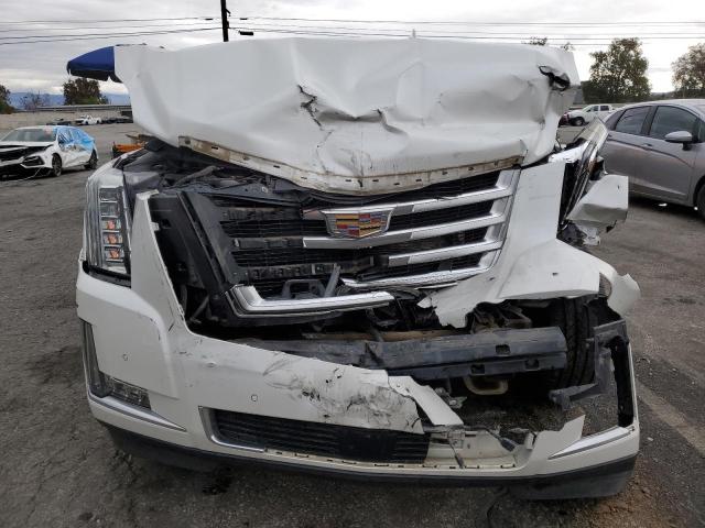 Photo 5 from auction – 2016 CADILLAC ESCALADE E with VIN 1GYS3JKJ2GR164927