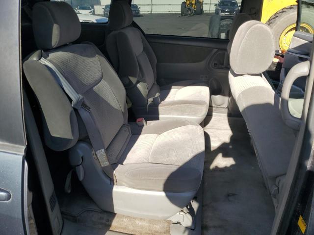 Photo 11 from auction – 2008 TOYOTA SIENNA CE with VIN 5TDZK23C18S145804