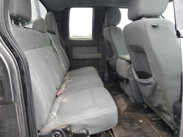 Photo 10 from auction – 2013 FORD F150 SUPER with VIN 1FTEX1EM5DFD29878