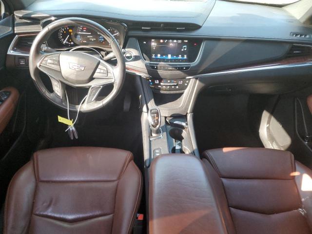 Photo 8 from auction – 2019 CADILLAC XT5 with VIN 1GYKNDRS1KZ277528