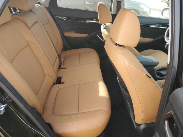 Photo 11 from auction – 2025 KIA SELTOS EX with VIN KNDERCAA2S7777102