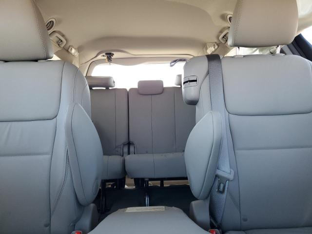Photo 10 from auction – 2015 TOYOTA SIENNA with VIN 5TDYK3DC7FS675689