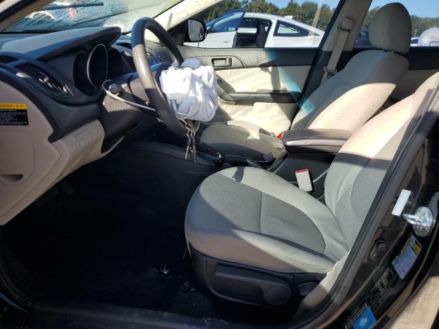 Photo 7 from auction – 2012 KIA FORTE EX with VIN KNAFU4A22C5480004