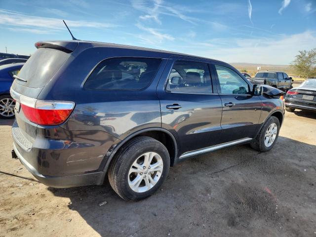 Photo 3 from auction – 2013 DODGE DURANGO SS with VIN 1C4RDJFG2DC683104
