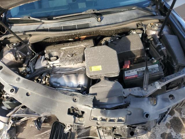 Photo 11 from auction – 2014 TOYOTA CAMRY L with VIN 4T1BF1FK3EU370022