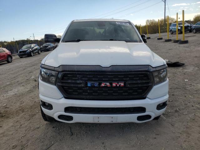 Photo 5 from auction – 2024 RAM 1500 BIG H with VIN 1C6SRFFT4RN104310