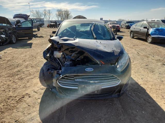 Photo 5 from auction – 2018 FORD FIESTA SE with VIN 3FADP4EJ0JM104451