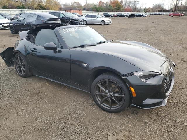 Photo 4 from auction – 2016 MAZDA MX-5 MIATA with VIN JM1NDAC73G0105392