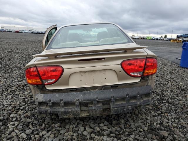 Photo 6 from auction – 2003 OLDSMOBILE ALERO GL with VIN 1G3NL52E13C196312
