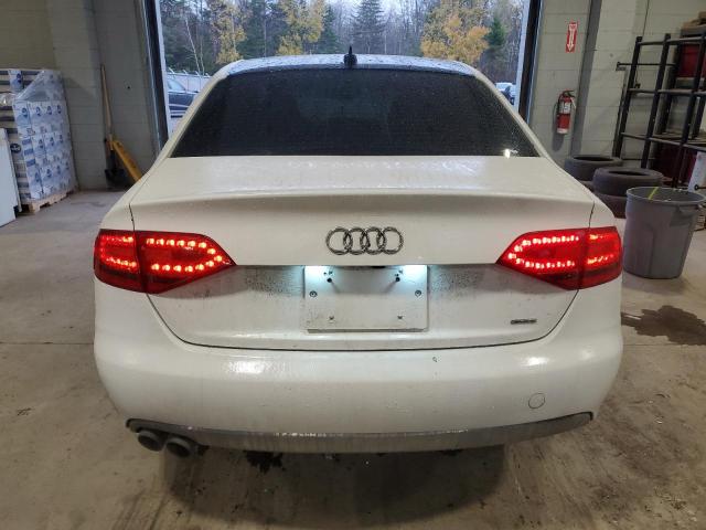 Photo 6 from auction – 2011 AUDI A4 PREMIUM with VIN WAUFFCFL9BN025879