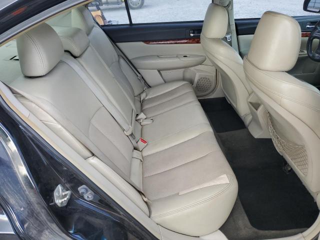 Photo 10 from auction – 2012 SUBARU LEGACY 3.6 with VIN 4S3BMEK67C2015616