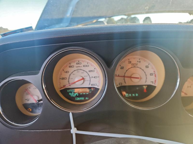 Photo 9 from auction – 2014 DODGE CHALLENGER with VIN 2C3CDYBT3EH137206