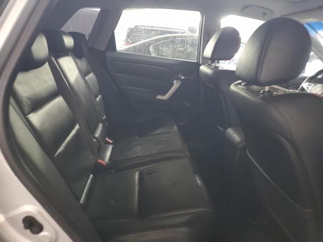 Photo 10 from auction – 2007 ACURA RDX with VIN 5J8TB18247A023581
