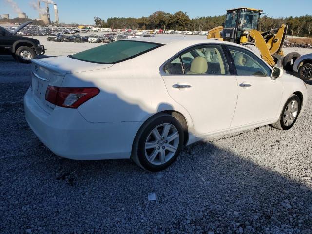 Photo 3 from auction – 2009 LEXUS ES 350 with VIN JTHBJ46G192339951