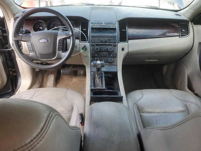 Photo 8 from auction – 2011 FORD TAURUS SEL with VIN 1FAHP2HW4BG139700