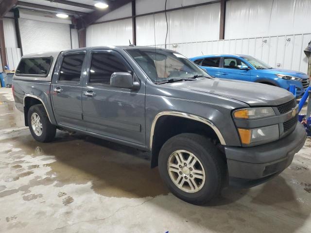Photo 4 from auction – 2012 CHEVROLET COLORADO L with VIN 1GCHTCFE1C8143026