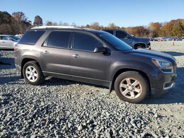 Photo 4 from auction – 2016 GMC ACADIA SLE with VIN 1GKKVPKD6GJ336196