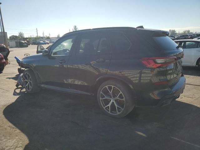 Photo 2 from auction – 2020 BMW X5 SDRIVE with VIN 5UXCR4C05LLT19076