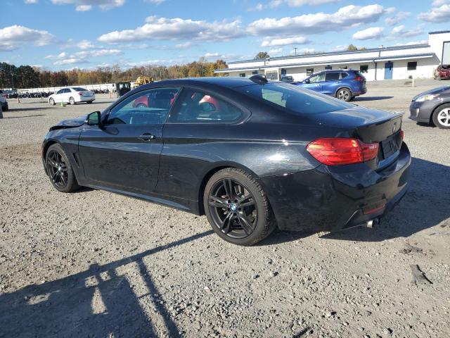 Photo 2 from auction – 2017 BMW 430I with VIN WBA4R7C32HK896482