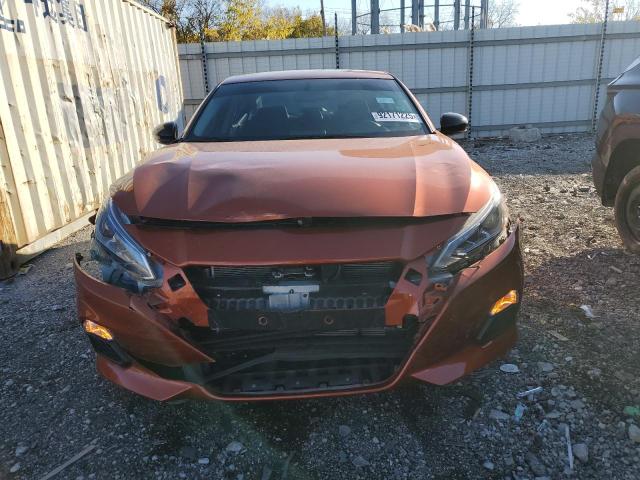 Photo 5 from auction – 2019 NISSAN ALTIMA SR with VIN 1N4BL4CV0KC125358