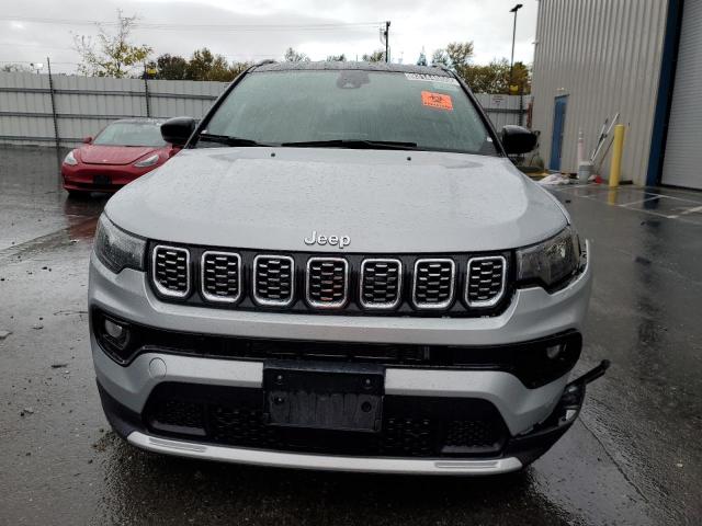Photo 5 from auction – 2025 JEEP COMPASS LI with VIN 3C4NJDCN2ST511166